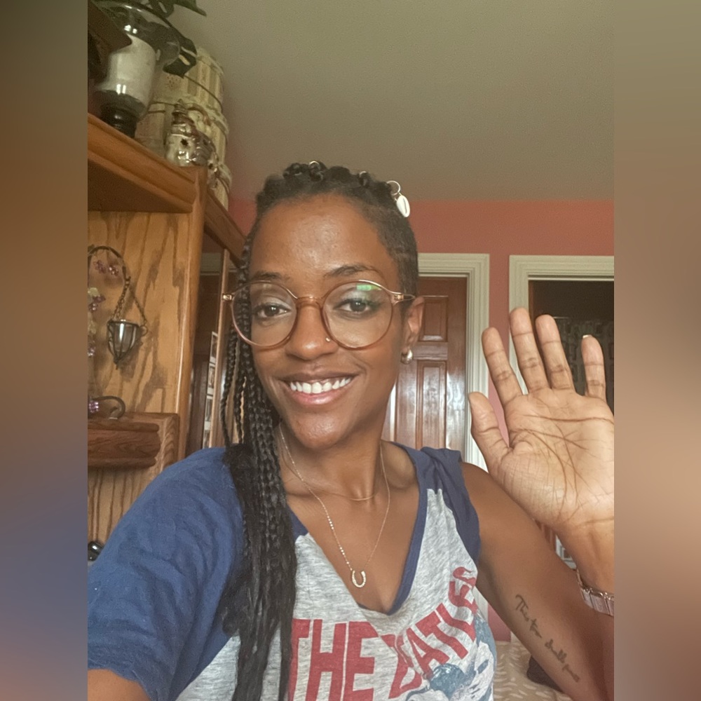 Meet your Posher, Kito